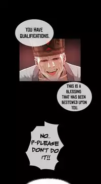 [Getty] Siren Ch.0-10 (English) (YoManga) (Ongoing)