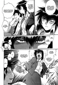 [Manabe Jouji] Kanojo de Ippai 2 - Ch. 10-13 [English] {Ochimusha}