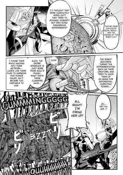 Carbonite Cocytus - Episode II