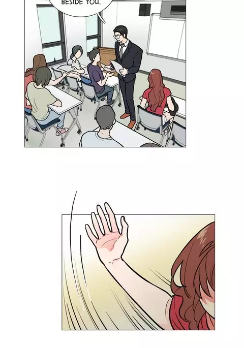 Sadistic Beauty Ch.1-23