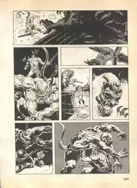 [Anthology] Pai;kuu 1997 January