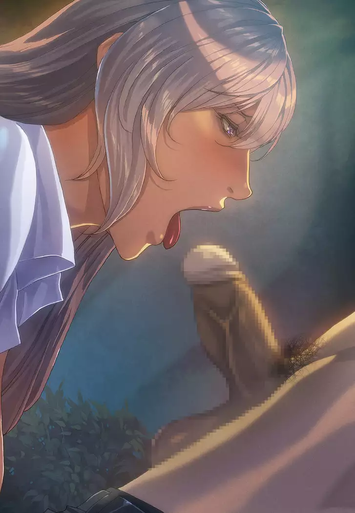 Boku no nēsan ga yogosa rete