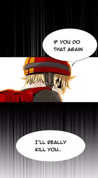 [Gyuo] Kill the Dead Bastard Ch.0-14 (English) (Ongoing)