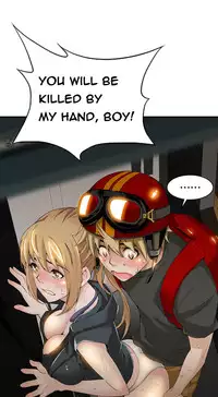 [Gyuo] Kill the Dead Bastard Ch.0-14 (English) (Ongoing)
