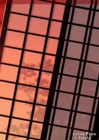 (CR28) [Yakata (Various)] Lolita Price