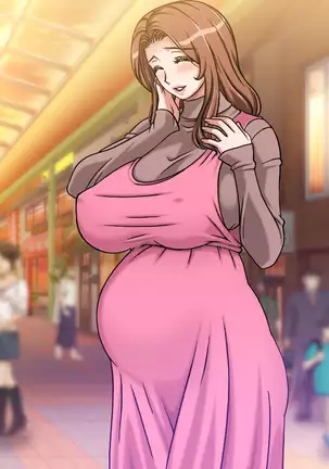 乳白色の雌しべ 受胎編