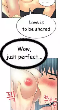 My Office Ch.1-35 (English) (Ongoing)