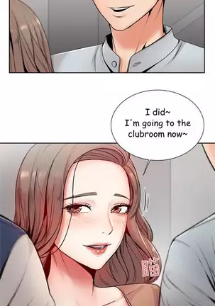 Eunhye's Supermarket Ch.26/?