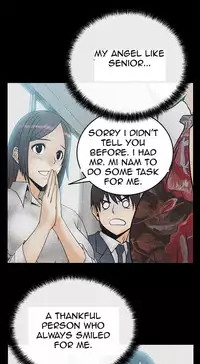 My Office Ch.1-35 (English) (Ongoing)