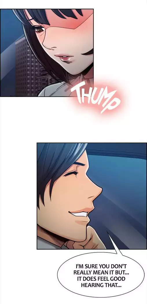 Taste of Forbbiden Fruit Ch.11/24