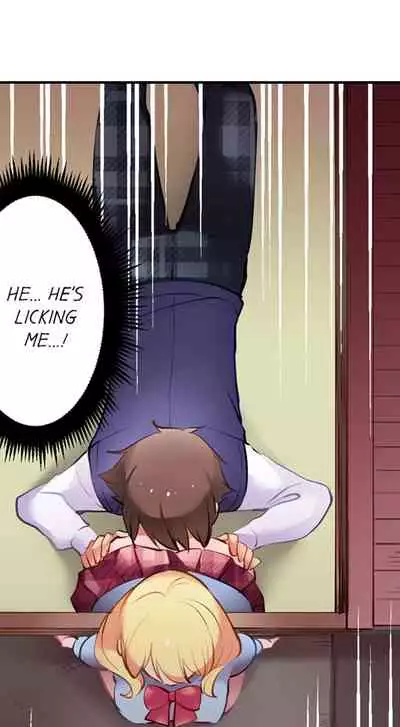 [Yuuzu Tsushiro] Nininbaori wa Saikou no (Sex ga Dekiru) Ibunka Kouryuu desu | Cultural Appreciation Meets Sexual Education Ch.1-12 [English] [Ongoing]