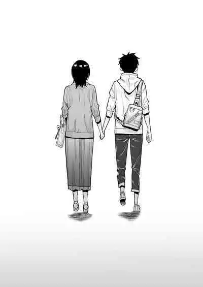 [Misaki (Kirihara You)] Escape