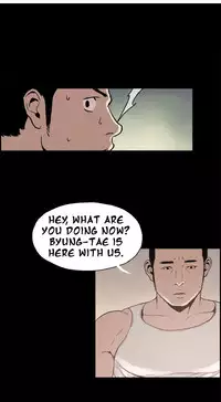 [Mr. Byeong-Su] Cohabitation Ch.1-38 (English) (Ongoing)