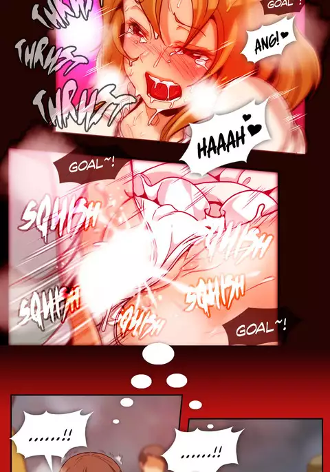 Secret Folder Ch.1-17