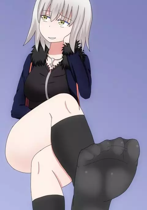 Shinjuku Jeanne Revenge
