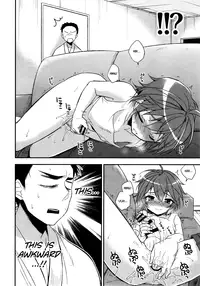 (CT27) [R*kaffy (Aichi Shiho)] Neko Kawaigari (Fushoku no Machi) [English] {Shotachan}