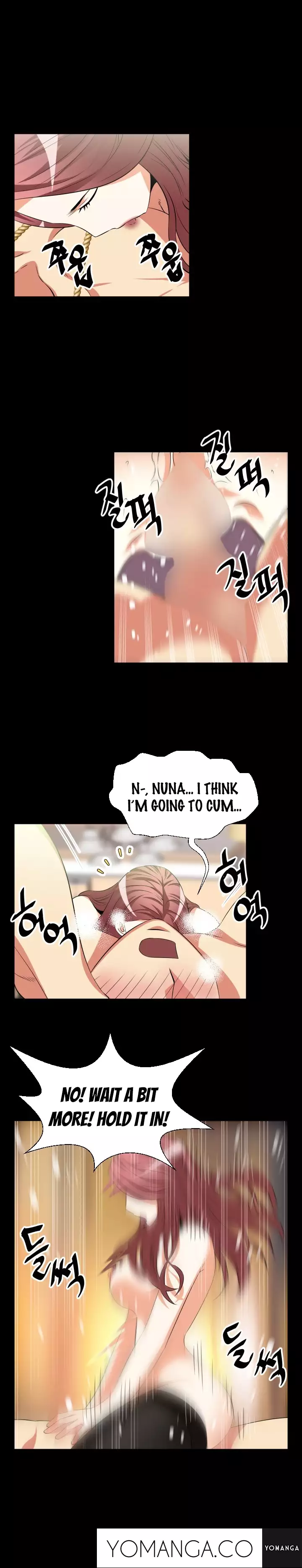 Love Parameter Ch.1-38