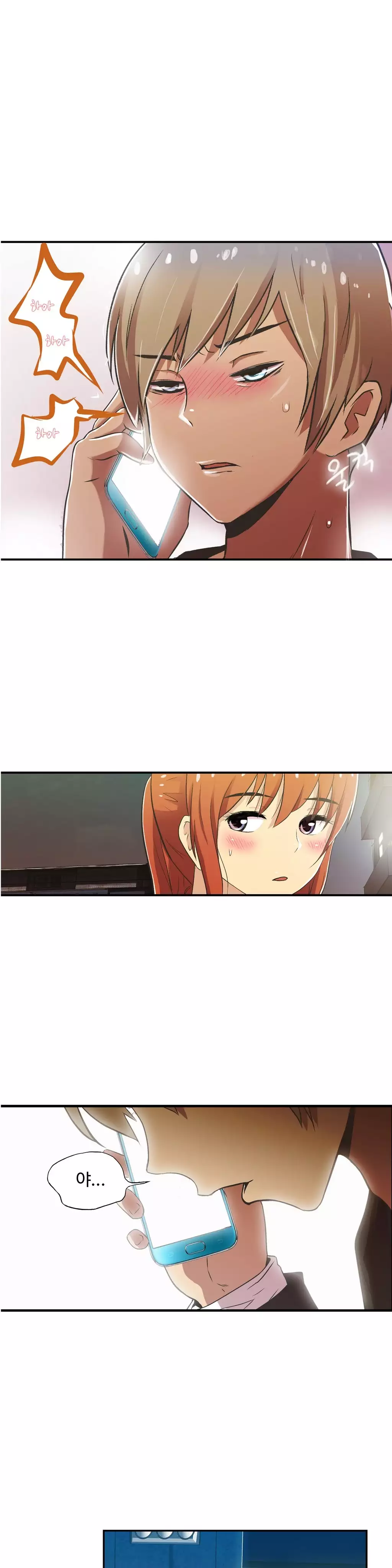 One Room Hero Ch.1-36