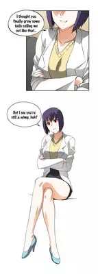 [Husky guy] SStudy Ch.0-26 (English) (YoManga) (Ongoing)