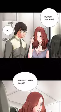 Girl Next Door Ch.1-30 (English) (Ongoing)