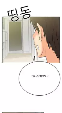 My Office Ch.1-35 (English) (Ongoing)