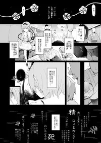 [IRIOMOTE (Saryuu)] Koishisugii! (Touhou Project) [Digital]