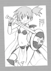 [Ukkaridou (Shimazu Isami)] Ukkaridou Kasumi Illust Copy Bon Soushuuhen (Pokemon)