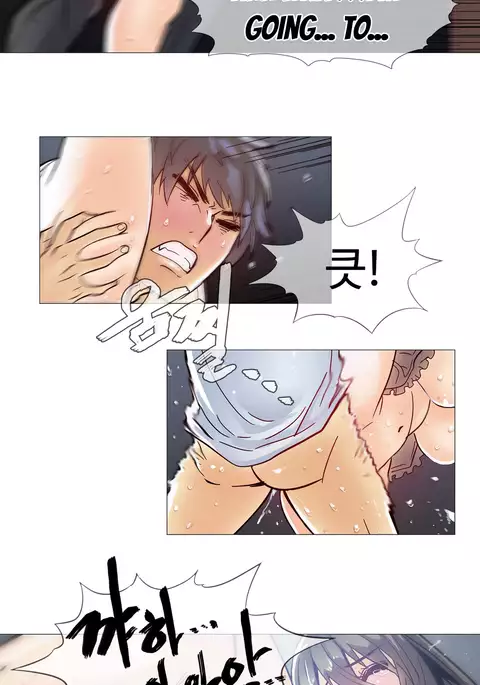 Household Affairs Ch.1-50