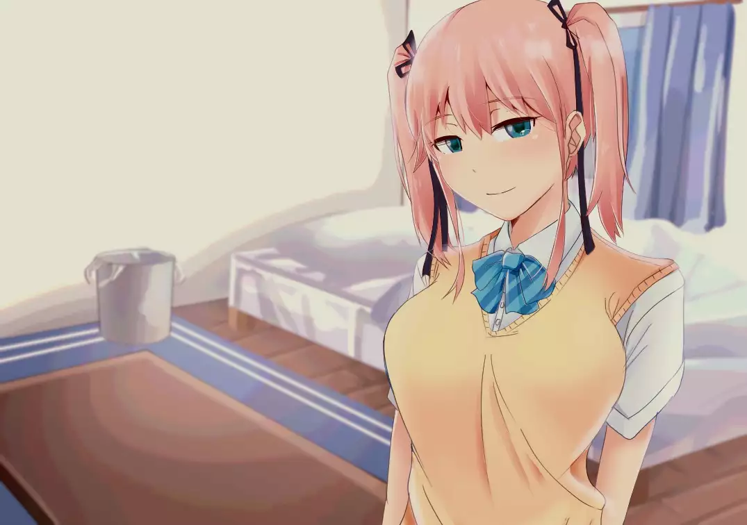 Suiminkan -Kimi no Karada wa Boku no Mono-