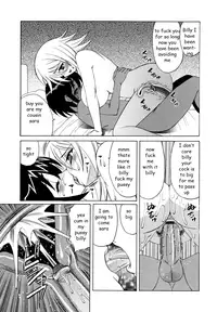 The Luckiest Boy [English] [Rewrite] [EZ Rewriter]