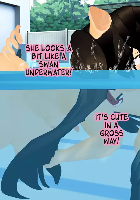 Buta ni Sareta Bishoujo | From Pretty Girl to Pig 1-6