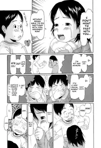 [EB110SS] Ranbou Shinasai Ch.1-9 [English] [biribiri]