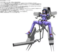 [TMZF no Circle] Roku na Me ni Awanai Sentouin [Digital]