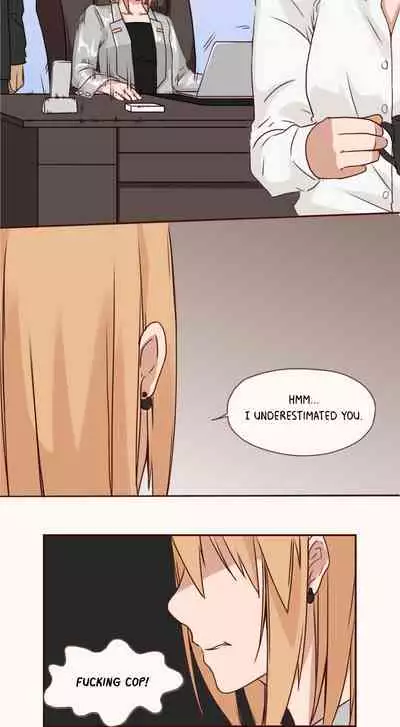 [Iceky] Dormant Desires