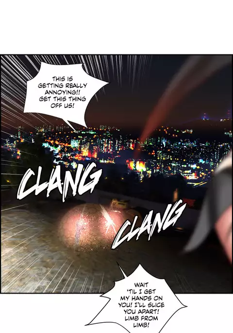 Lilith`s Cord Ch.1-38