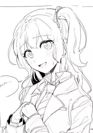 バンドリ！かのちさまとめ