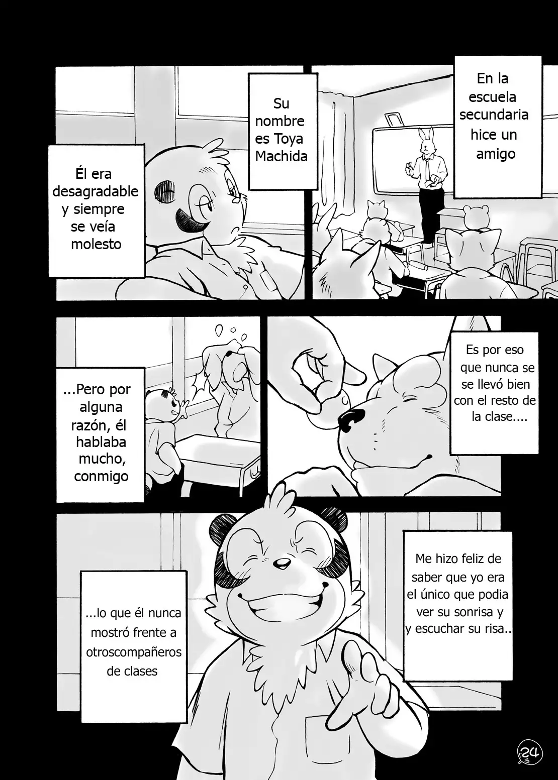 Chaki Chaki Bang Bang!