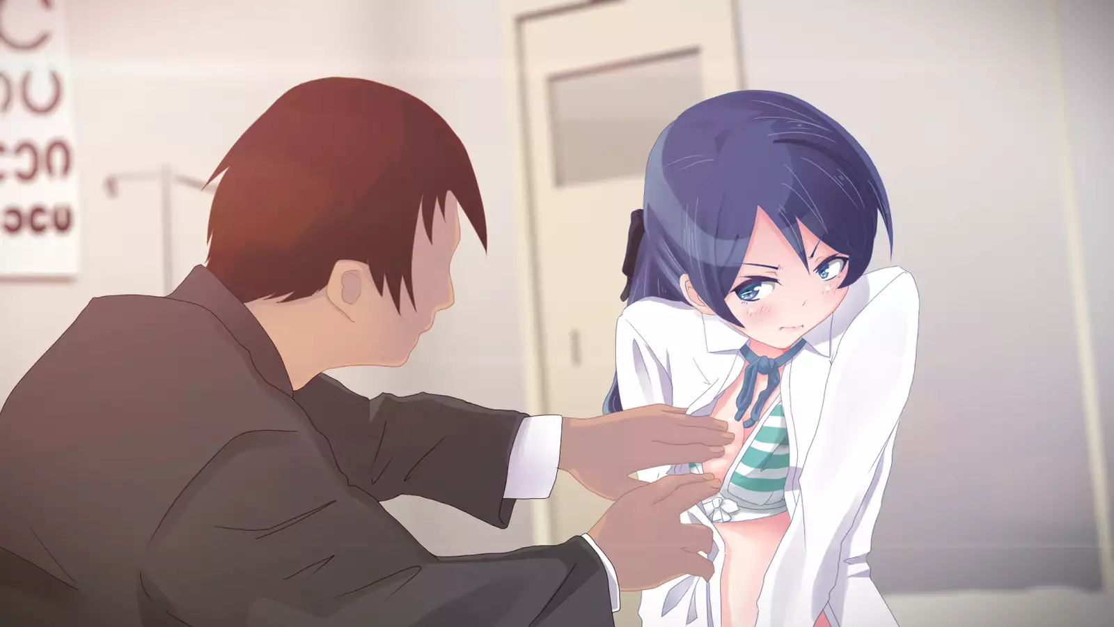 Yaritai Houdai Onna Gakuen -Ingo Kyouyou Onedari Shuuchi-