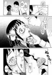 [Teri Terio] Megane Gakkou - Glasses School [English] {Fate + Brolen} [Decensored]