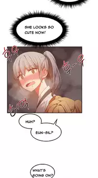 [Mx2J] Hari Dormitory Ch.0-30 (English) (Ongoing)