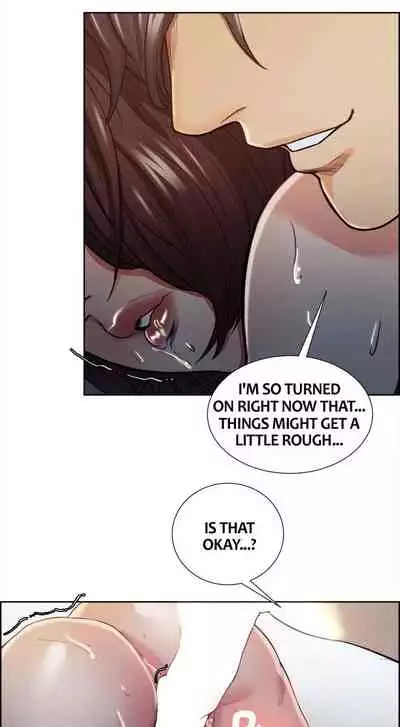 [Serious] Taste of Forbbiden Fruit Ch.20/24 [English] [Hentai Universe]
