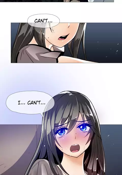 Household Affairs Ch.1-35