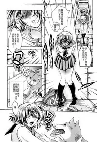 Nikuyoku Rensa | Chain of Lust