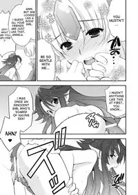 (C79) [NIKKA (Mario Kaneda)] Princess Code 05 (Seiken Densetsu 3) [English] [Desudesu]