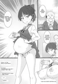 Neko Musume Masshigura