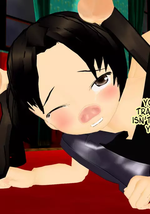 Buta ni Sareta Bishoujo | From Pretty Girl to Pig 1-6