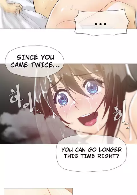 Household Affairs Ch.1-50