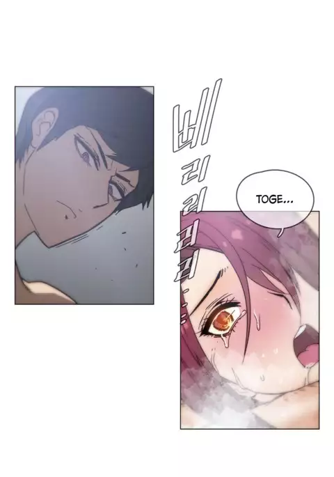 Household Affairs Ch.1-50