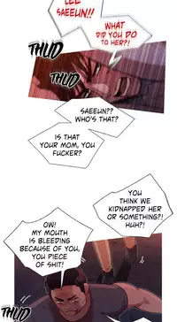 [PINKO] Scandal of the Witch Ch.1-25 (English) (Ongoing)