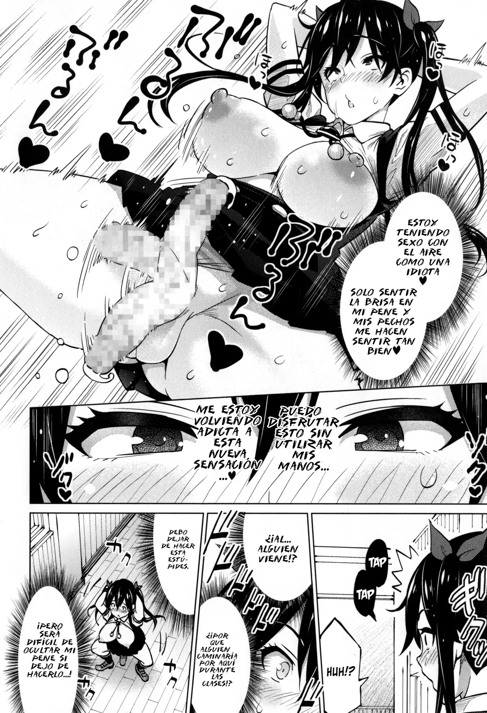 Photorare SEX & Photograph Ch 5-7